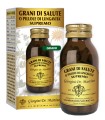 GRANI DI SALUTE O PILLOLE DI LUNGAVITA SUPREMO 90 G