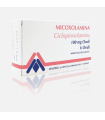 MICOXOLAMINA 100 MG OVULI VAGINALI 6 OVULI