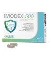 IMODEX 500 15 CAPSULE