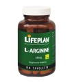 L-ARGININE 500MG 60 TAVOLETTE