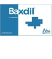 BAXDIL 30 COMPRESSE