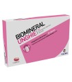 BIOMINERAL UNGHIE 30 CAPSULE