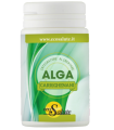 ALGA CARRIGHENANI 100 COMPRESSE