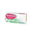 VENORUTON 500 MG COMPRESSE RIVESTITE CON FILM 30 COMPRESSE