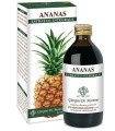 ANANAS ESTRATTO INTEGRALE 200 ML