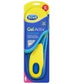 SCHOLL GEL ACTIV EVERYDAY DONNA