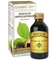 IPPOCASTANO LIQUIDO ANALCOLICO GEMMO 10+ 100 ML