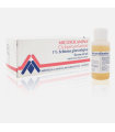 MICOXOLAMINA 1% SCHIUMA GINECOLOGICA 1% 60 ML