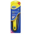 SCHOLL GEL ACTIV WORK DONNA