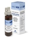 SOLUZIONE ACQUOSA PER IRRIGAZIONE DELL'ORECCHIO AMICOBOR 100 ML