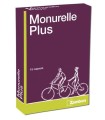 MONURELLE PLUS 15 CAPSULE