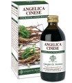 ANGELICA CINESE ESTRATTO INTEGRALE 200 ML