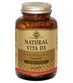 NATURAL VITA D3 100 PERLE