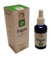 TRIGNO D SOLUZIONE IDROGLICEROALCOLICA 50 ML