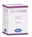 CICLOMAG 20 BUSTINE