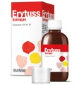 ERYTUSS SCIROPPO 150 ML