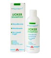 LIOKER SHAMPOO 200 ML BRADERM