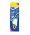 SCHOLL GEL ACTIV SPORT DONNA