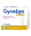 GYNEFAM ORO 16 BUSTINE