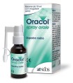 ORACOL SPRAY ORALE 15 ML