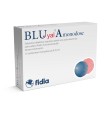 BLU YAL A MONODOSE GOCCE OCULARI 15 FLACONCINI 0,35 ML