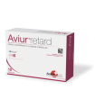 AVIUR RETARD 10 CAPSULE