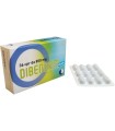 DIBENORM PLUS 36 COMPRESSE 850 MG