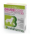 DIURECOR FORTE BLISTER 30 COMPRESSE