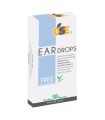 GSE EAR DROPS FREE 10 PIPETTE 0,3 ML