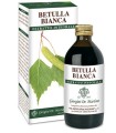 BETULLA BIANCA ESTRATTO INTEGRALE 200 ML