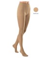 CALZA COMPRESSIVA JOBST ULTRASHEER 10-15MMHG COLLANT NAT4 ARTICOLO 797850000100