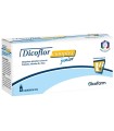 DICOFLOR COMPLEX JUNIOR 12 FLACONI DA 10 ML