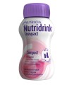 NUTRIDRINK COMPACT FRAGOLA 4X125 ML