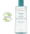 AVENE CLEANANCE ACQUA MICELLARE NUOVA FORMULA 400 ML