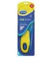 SCHOLL GEL ACTIV EVERYDAY UOMO