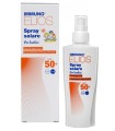 IMMUNO ELIOS  SPRAY SOLARE SPF 50+ BAMBINI