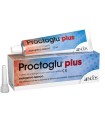 PROCTOGLU PLUS CREMA 30 G