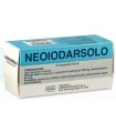 NEOIODARSOLO 10 FLACONCINI ORALI 15 ML