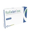 FOLIXAN DHA 20 CAPSULE 16,3 G