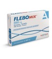 FLEBOMIX 560MG 40 COMPRESSE