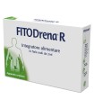 FITODRENA R 10 FIALE 2 ML