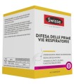 SWISSE DIFESA DELLE PRIME VIE RESPIRATORIE 30 COMPRESSE