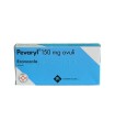 PEVARYL 150 MG OVULI 6 OVULI