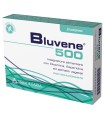 BLUVENE 500 30 COMPRESSE