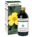 DAMIANA ESTRATTO INTEGRALE 200 ML