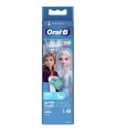 ORALB KIDS 3+ YEARS FROZEN II TESTINE PER SPAZZOLINO ELETTRICO 3 PEZZI