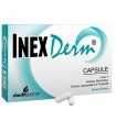 INEXDERM 30 CAPSULE BLISTER ASTUCCIO 15,75 G