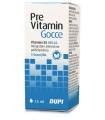 PREVITAMIN 5 GOCCE 7,5 ML