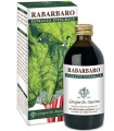 RABARBARO ESTRATTO INTEGRALE 200 ML