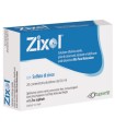 GOCCE OCULARI ZIXOL 20 FLACONCINI 0,6 ML